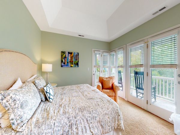 Isle Of Palms Home 1015095