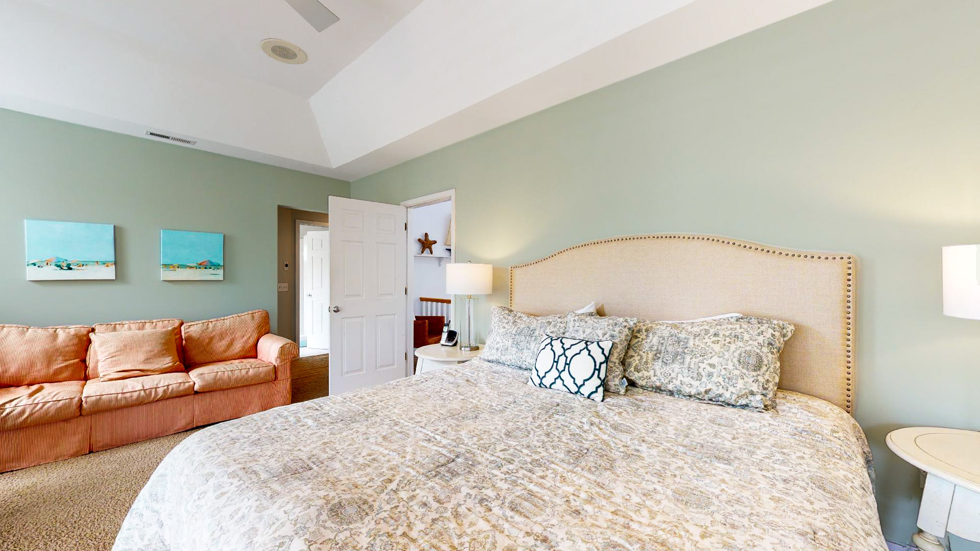Isle Of Palms Home 1015095