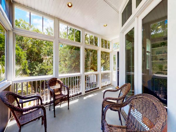 Isle Of Palms Home 1015095