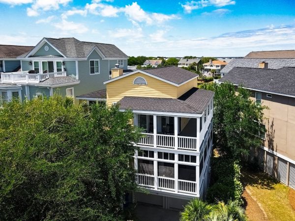 Isle Of Palms Home 1015095