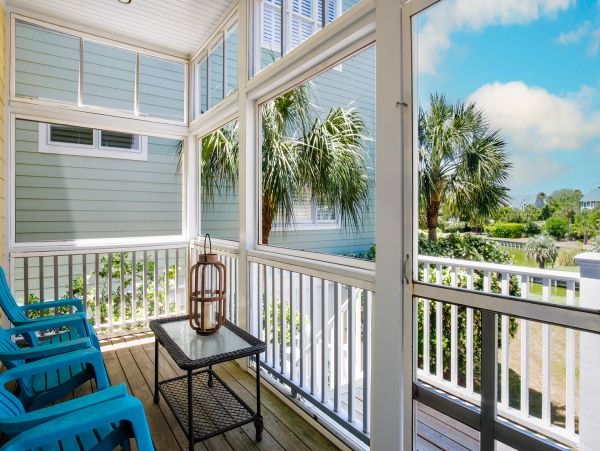 Isle Of Palms Home 1015095