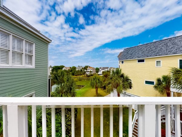 Isle Of Palms Home 1015095