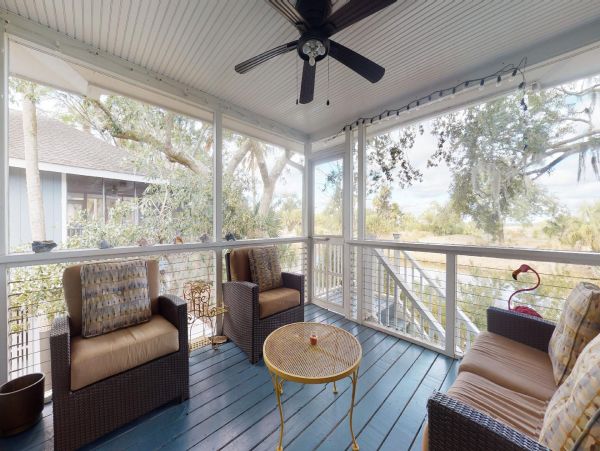 Isle Of Palms Home 1015096