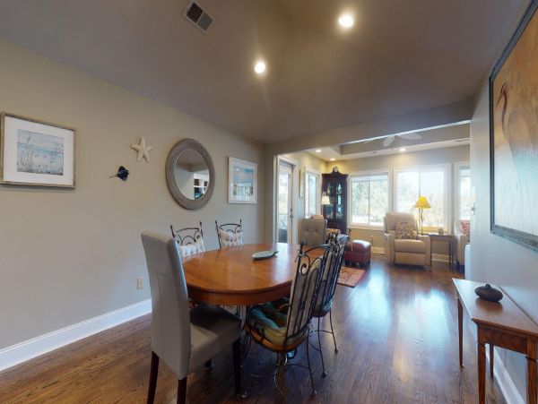 Isle Of Palms Home 1015096