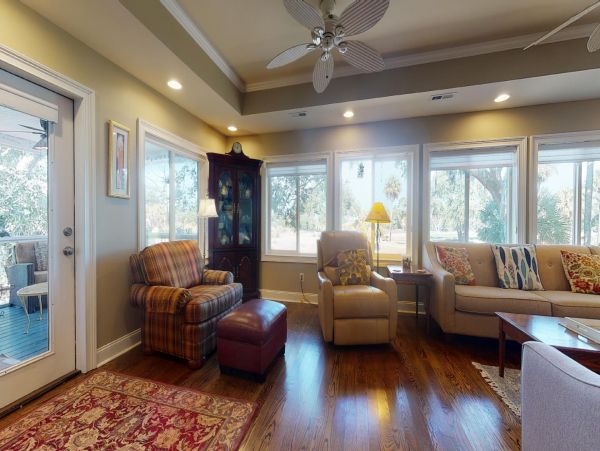 Isle Of Palms Home 1015096