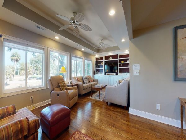 Isle Of Palms Home 1015096