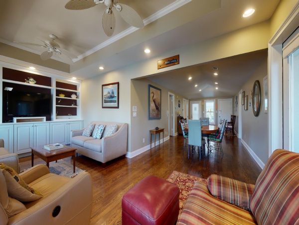 Isle Of Palms Home 1015096