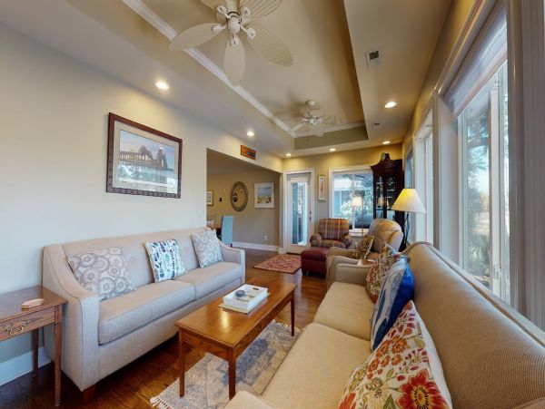 Isle Of Palms Home 1015096