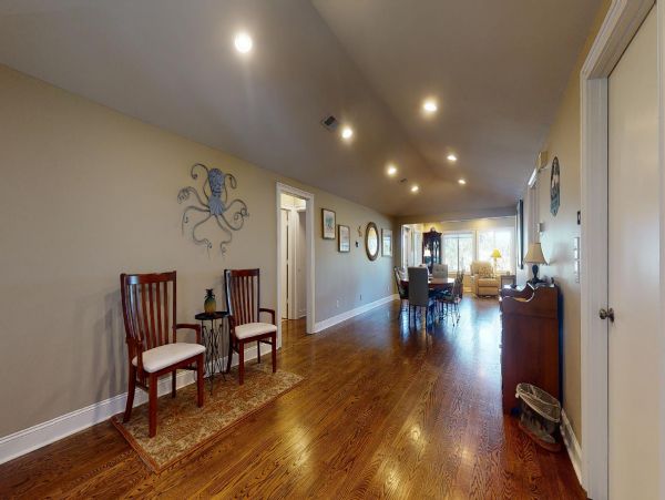 Isle Of Palms Home 1015096