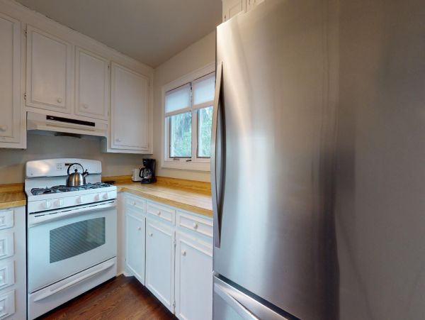 Isle Of Palms Home 1015096
