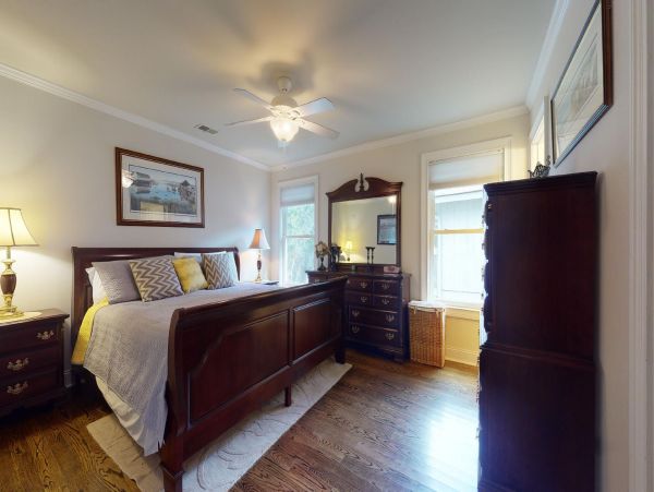 Isle Of Palms Home 1015096