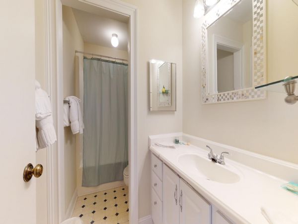 Isle Of Palms Home 1015096
