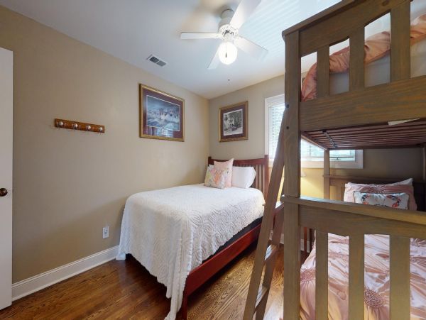 Isle Of Palms Home 1015096