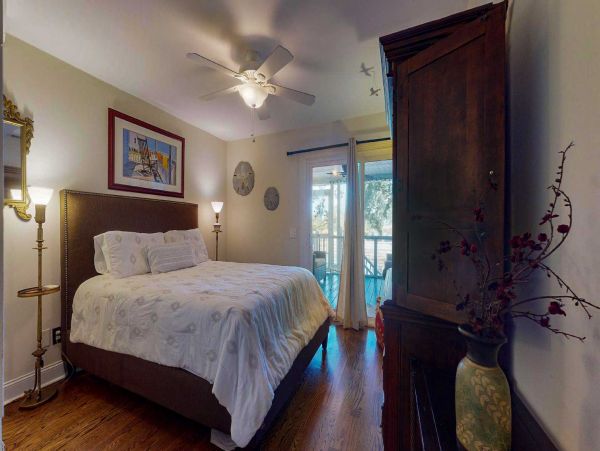 Isle Of Palms Home 1015096