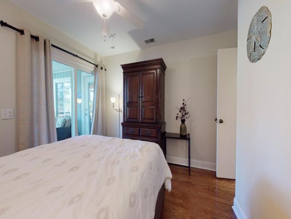 Isle Of Palms Home 1015096