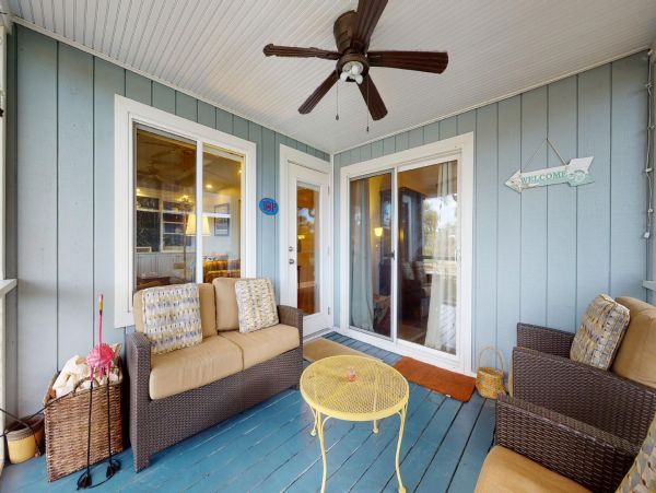 Isle Of Palms Home 1015096