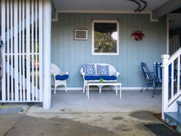 Isle Of Palms Home 1015096