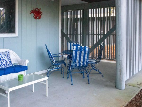 Isle Of Palms Home 1015096