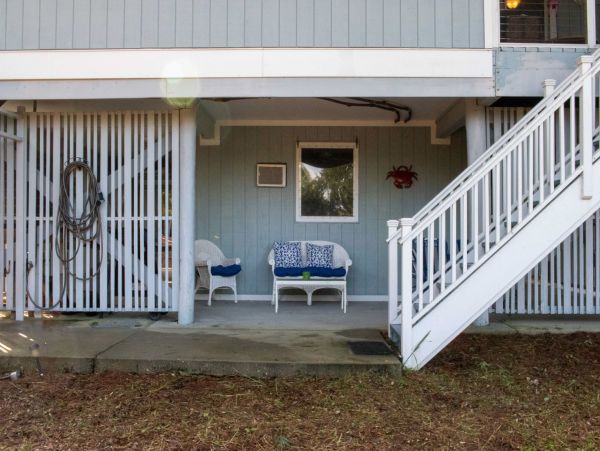 Isle Of Palms Home 1015096