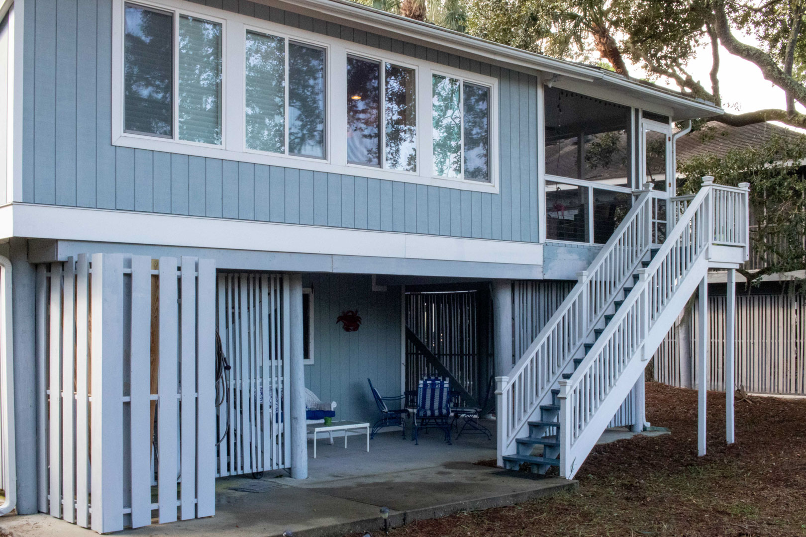 Isle Of Palms Home 1015096