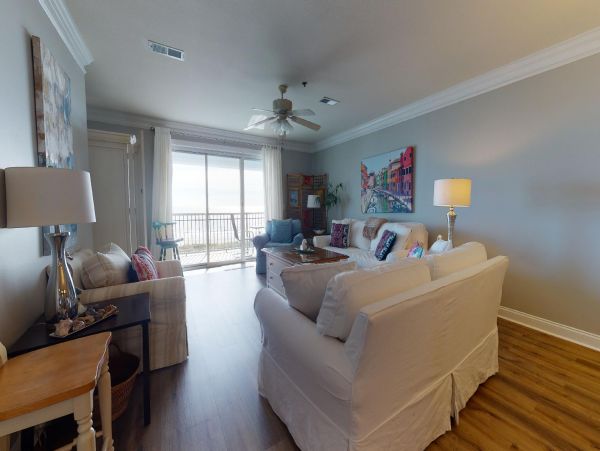 Isle Of Palms Condo 1015097