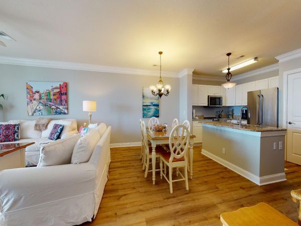 Isle Of Palms Condo 1015097