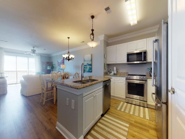 Isle Of Palms Condo 1015097