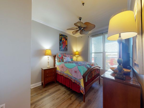 Isle Of Palms Condo 1015097