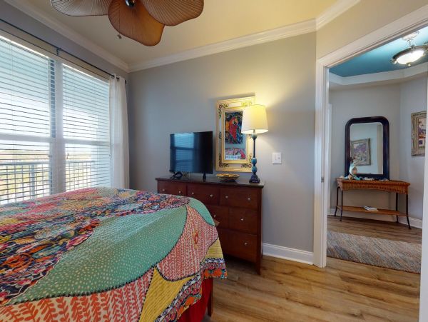 Isle Of Palms Condo 1015097