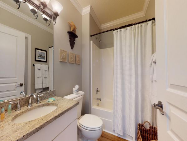 Isle Of Palms Condo 1015097