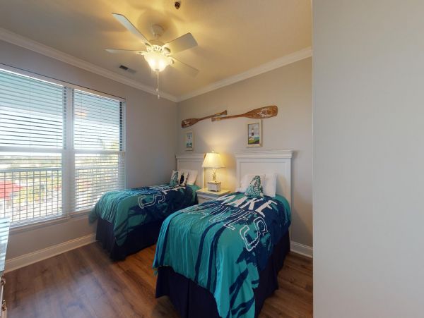 Isle Of Palms Condo 1015097