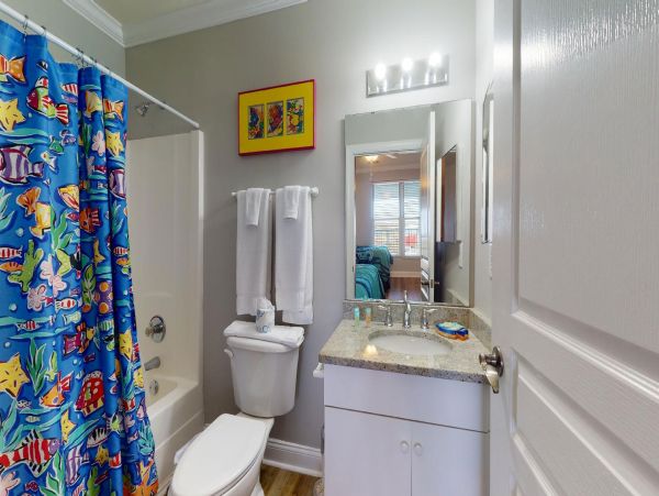 Isle Of Palms Condo 1015097