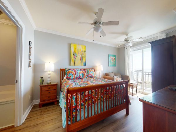 Isle Of Palms Condo 1015097