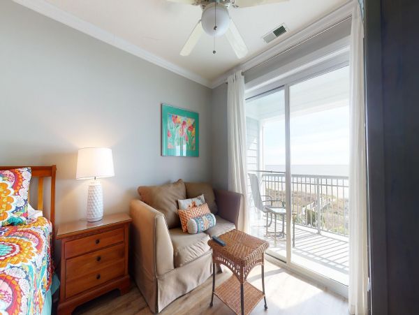 Isle Of Palms Condo 1015097