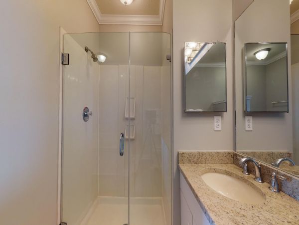 Isle Of Palms Condo 1015097