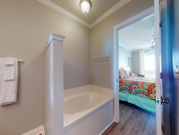 Isle Of Palms Condo 1015097
