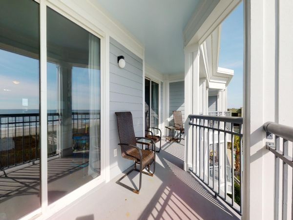 Isle Of Palms Condo 1015097