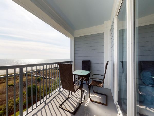 Isle Of Palms Condo 1015097