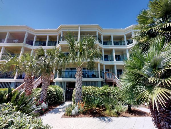 Isle Of Palms Condo 1015097