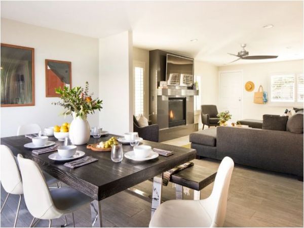 Mission Beach And Pacific Beach Home 1015098