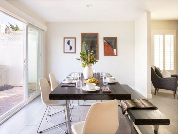 Mission Beach And Pacific Beach Home 1015098