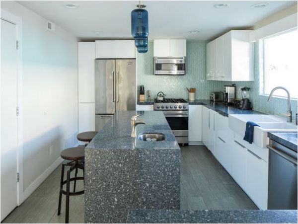 Mission Beach And Pacific Beach Home 1015098