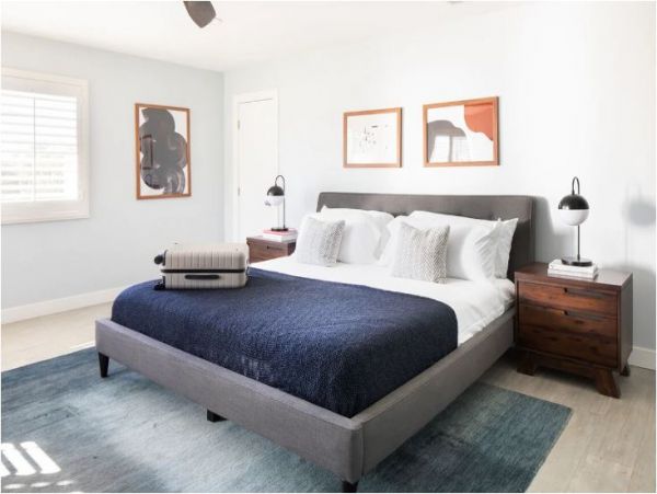 Mission Beach And Pacific Beach Home 1015098