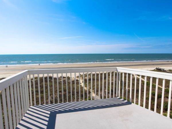 Isle of Palms Is Bedroom Vacation Rental on Beach House