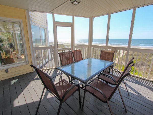 Isle of Palms Is Bedroom Vacation Rental on Beach House
