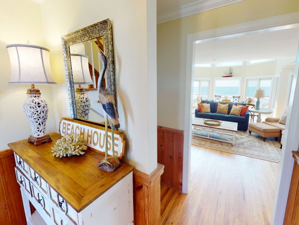 Isle of Palms Is Bedroom Vacation Rental on Beach House