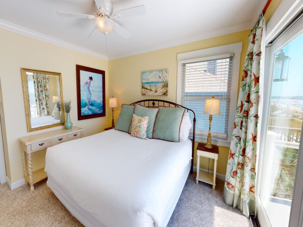 Isle of Palms Is Bedroom Vacation Rental on Beach House