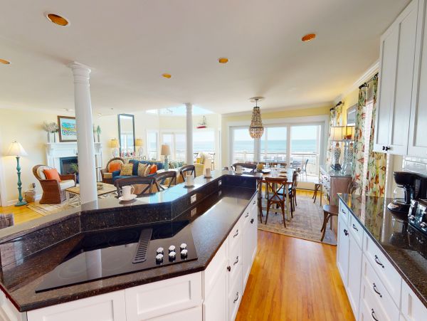 Isle of Palms Is Bedroom Vacation Rental on Beach House