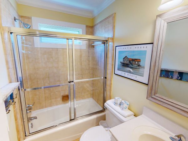 Isle of Palms Is Bedroom Vacation Rental on Beach House