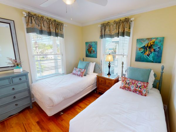 Isle of Palms Is Bedroom Vacation Rental on Beach House